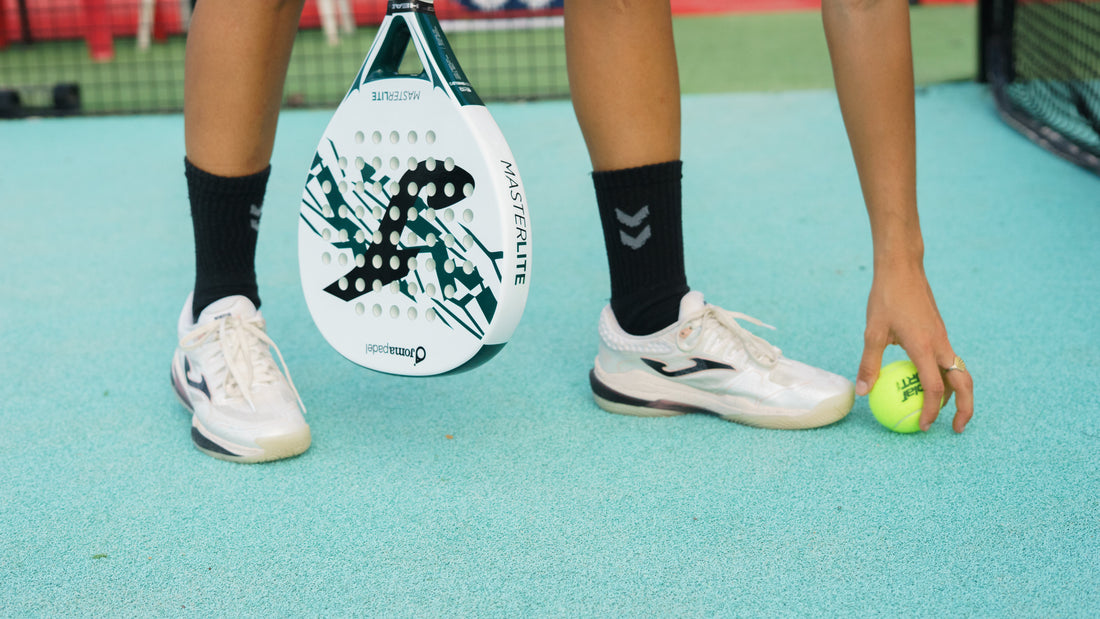 Padel vs Tennis : quelles différences ?